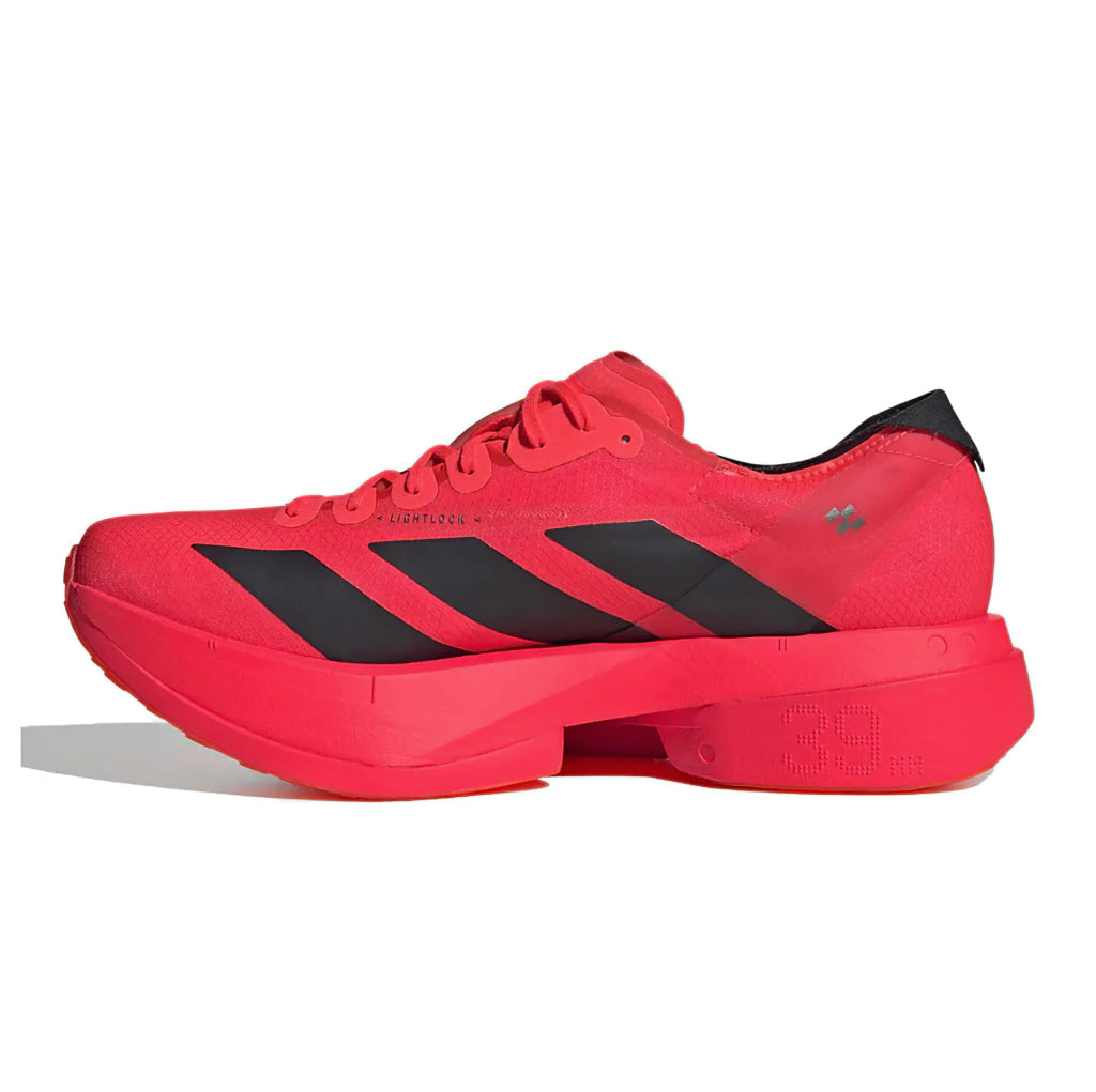 Adizero Adios Pro 4 - Red/Black