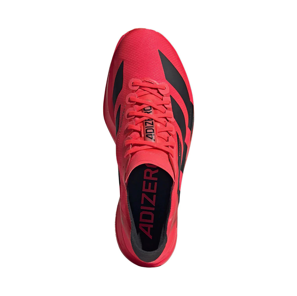Adizero Adios Pro 4 - Red/Black