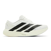 Tênis Adizero EVO SL - White/Black