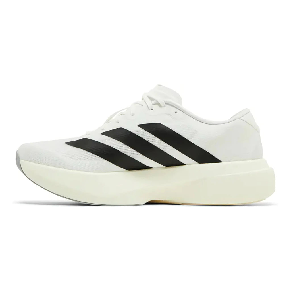 Tênis Adizero EVO SL - White/Black