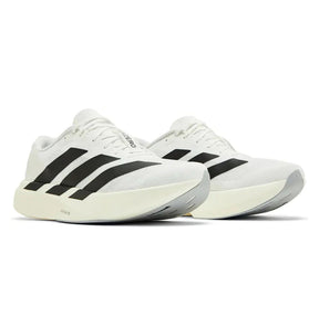Tênis Adizero EVO SL - White/Black