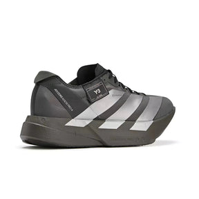 Tênis Y-3 Adizero Adios Pro 4 - Gray