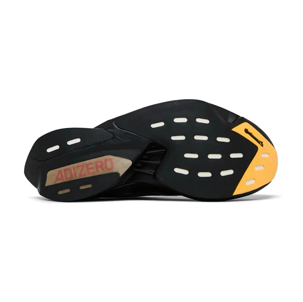 Tênis Adizero Adios Pro 3 2024 - Black