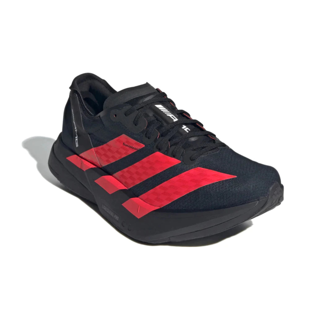 Adizero Adios Pro 4 - Black/Red