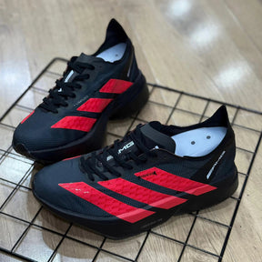 Adizero Adios Pro 4 - Black/Red