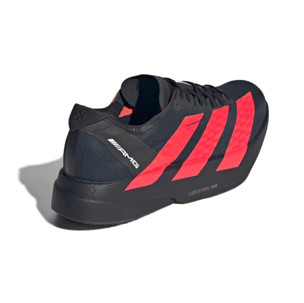 Adizero Adios Pro 4 - Black/Red