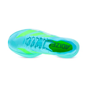 Adizero Adios Pro 4 - Azul Turquesa
