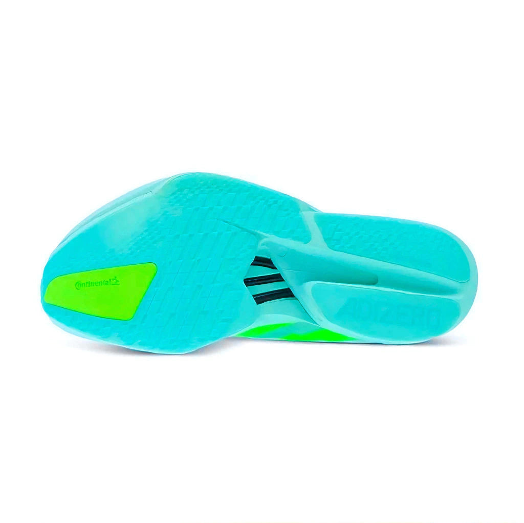 Adizero Adios Pro 4 - Azul Turquesa