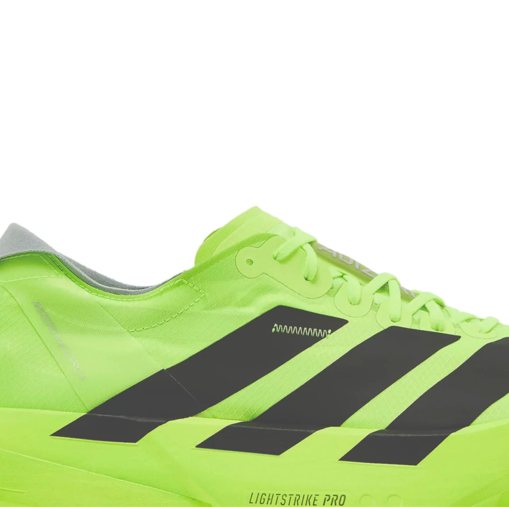 Adizero Adios Pro 4 - Green