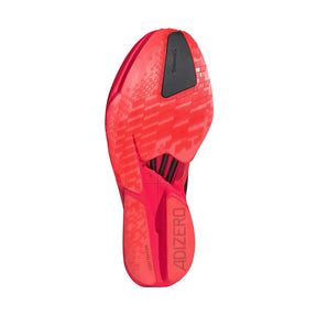 Adizero Adios Pro 4 - Red/Black