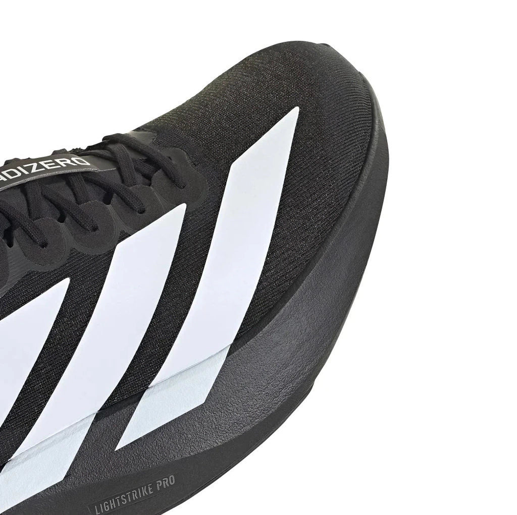 Tênis Adizero EVO SL - Black/White