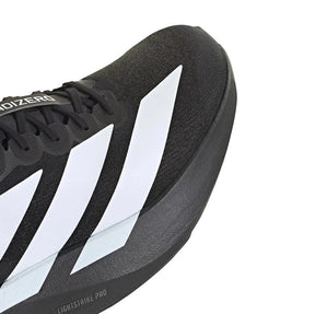 Tênis Adizero EVO SL - Black/White