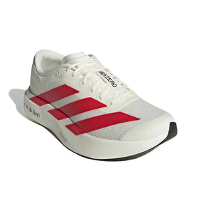 Tênis Adizero EVO SL - White/Red