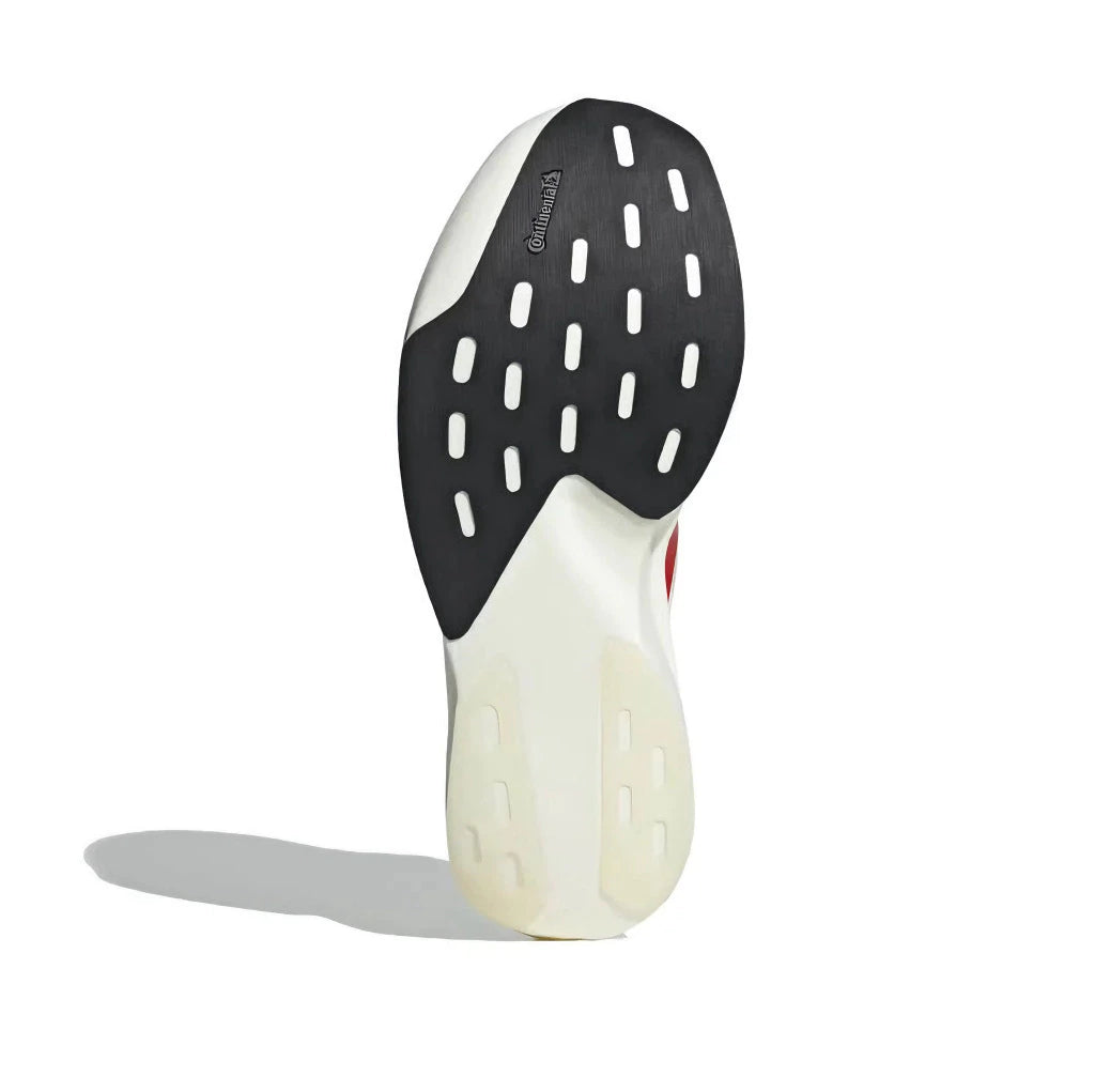 Tênis Adizero EVO SL - White/Red