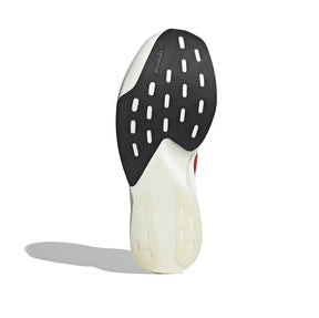 Tênis Adizero EVO SL - White/Red