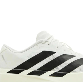 Tênis Adizero EVO SL - White/Black