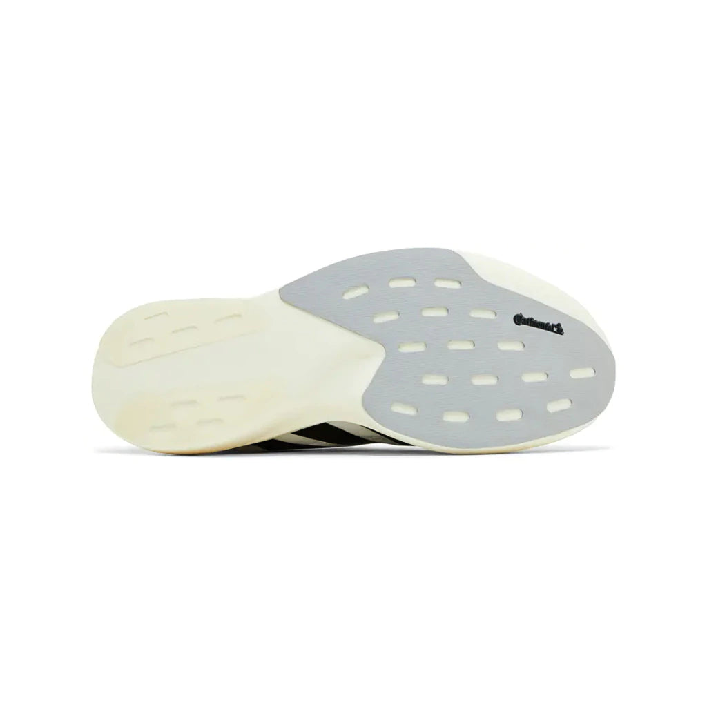 Tênis Adizero EVO SL - White/Black