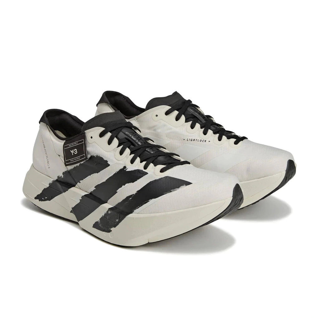 Tênis Y-3 Adizero Adios Pro 4 - Gray