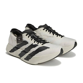 Tênis Y-3 Adizero Adios Pro 4 - Gray