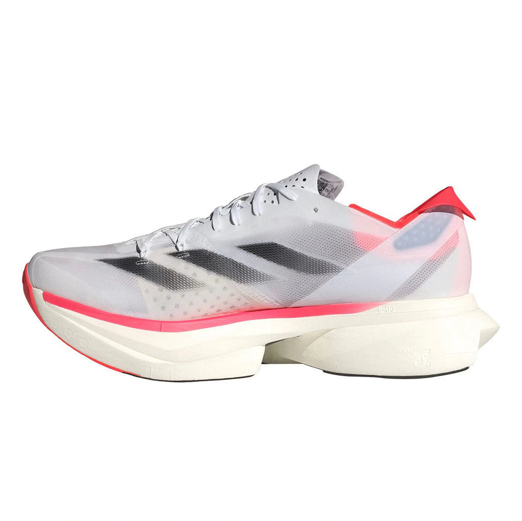 Adizero Adios Pro 4 - Black/Red (Cópia)