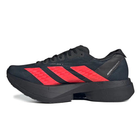 Adizero Adios Pro 4 - Black/Red