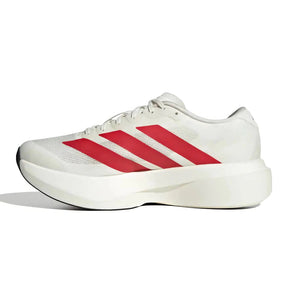 Tênis Adizero EVO SL - White/Red