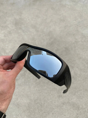 Batwolf Black - Lentes Liquid Metal