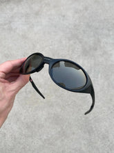 Eye Jacket Full Black