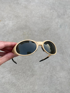 Eye Jacket Sand - Lentes Black