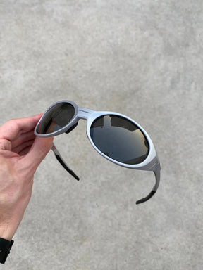 Eye Jacket Gray - Lentes Black