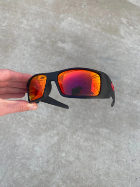 Gascan Black - Lentes Ruby
