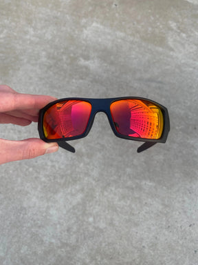 Gascan Black - Lentes Ruby