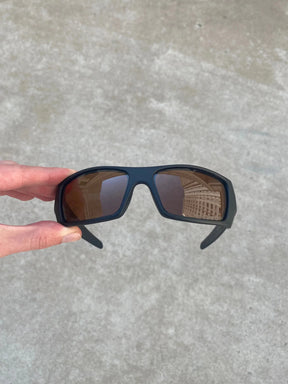 Gascan Black - Lentes Brown