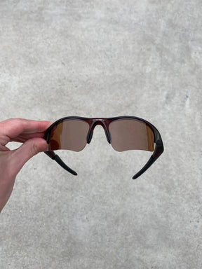 Half Jacket - Brown