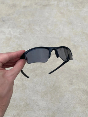 Half Jacket - Full Black
