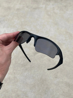 Half Jacket - Full Black