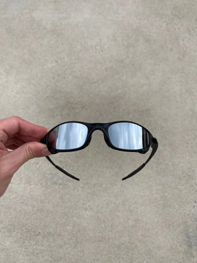 Juliet Carbon - Lentes Liquid Metal