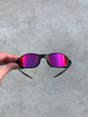 Juliet Carbon - Lentes Tanzanite