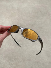 Juliet Polished - Lentes Gold Brown