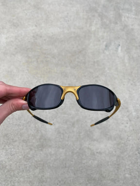 Juliet Corvette - Lente Black