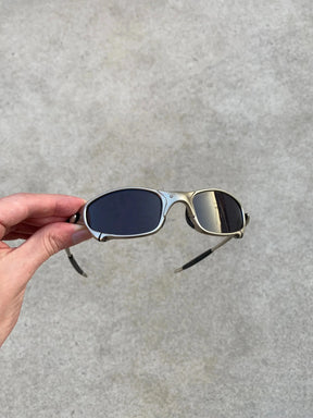 Juliet Plasma - Lentes Black