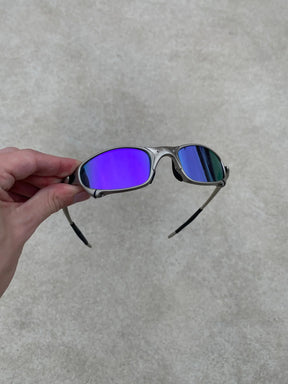 Juliet Plasma - Lentes Purple
