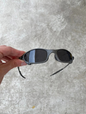 Juliet X Metal  - Lentes Black