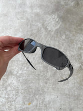 Juliet X Metal  - Lentes Black