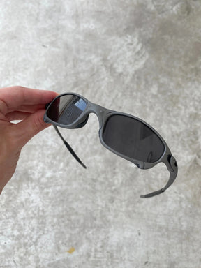 Juliet X Metal  - Lentes Black