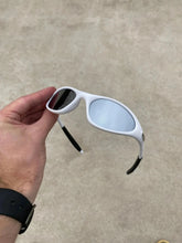 Minute White - Lentes Liquid Metal