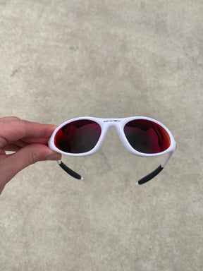 Minute White - Lentes Torch