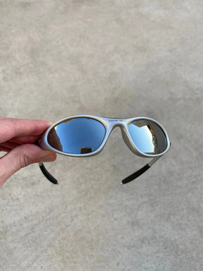 Minute Gray - Lentes Liquid Metal