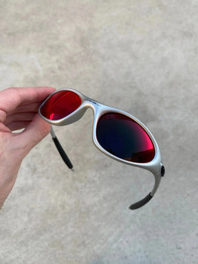 Minute Gray - Lentes Torch