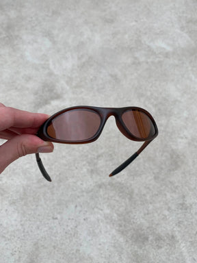 Minute Brown - Lentes Brown